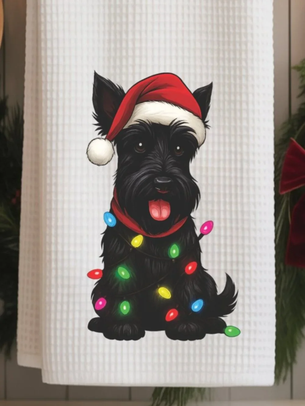 Handcrafted this charming